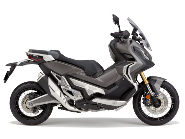 Honda NC Adv750Jed (18My)